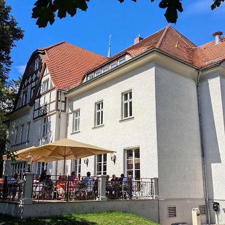 Schloss Sigroen Superior Camping Und Hotel บัดวิลสนัค ภายนอก รูปภาพ