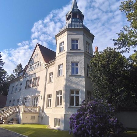 Schloss Sigroen Superior Camping Und Hotel บัดวิลสนัค ภายนอก รูปภาพ