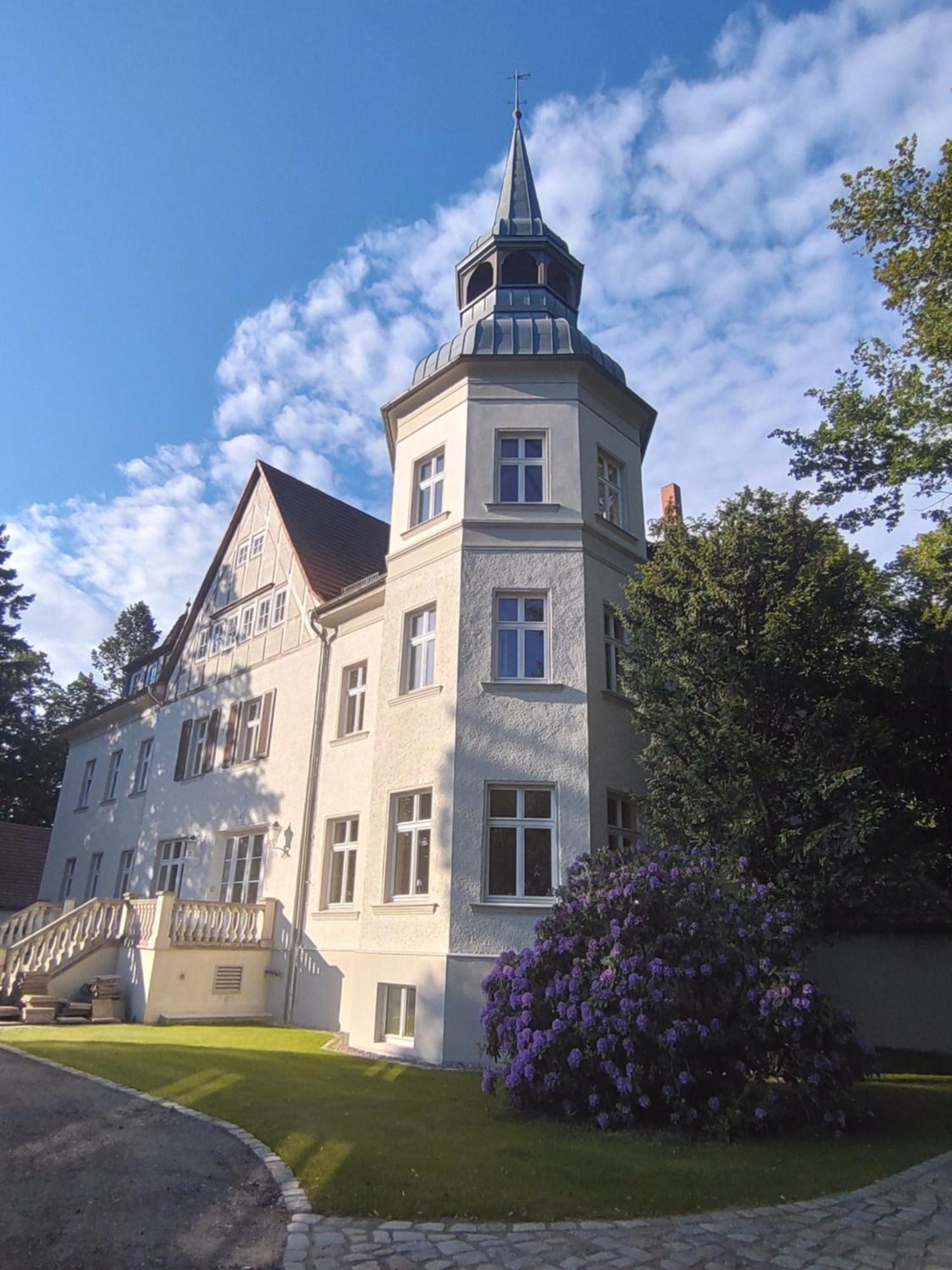 Schloss Sigroen Superior Camping Und Hotel บัดวิลสนัค ภายนอก รูปภาพ